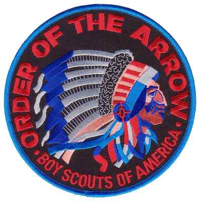 Boy Cub Eagle Scout Order Of The Arrow Oa Flap Patch Badge Pin Noac Bsa