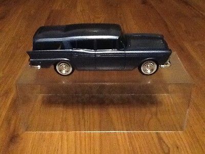 1960 Model AMC Rambler Custom Station Wagon Made By JOHAN Models Inc