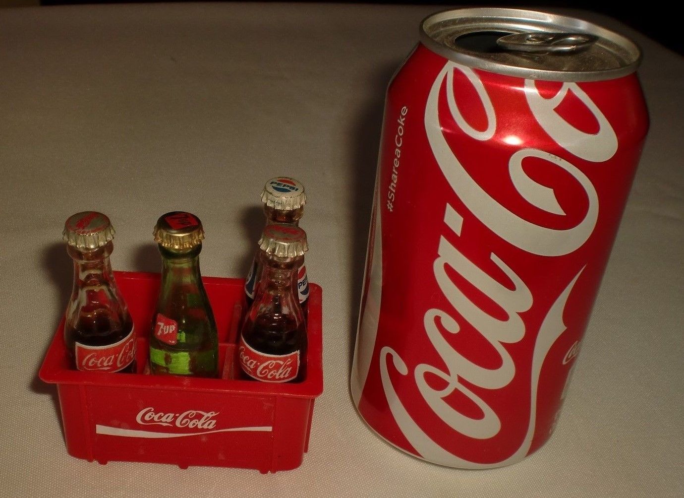 Coca Cola Collectibles -- Antique Price Guide