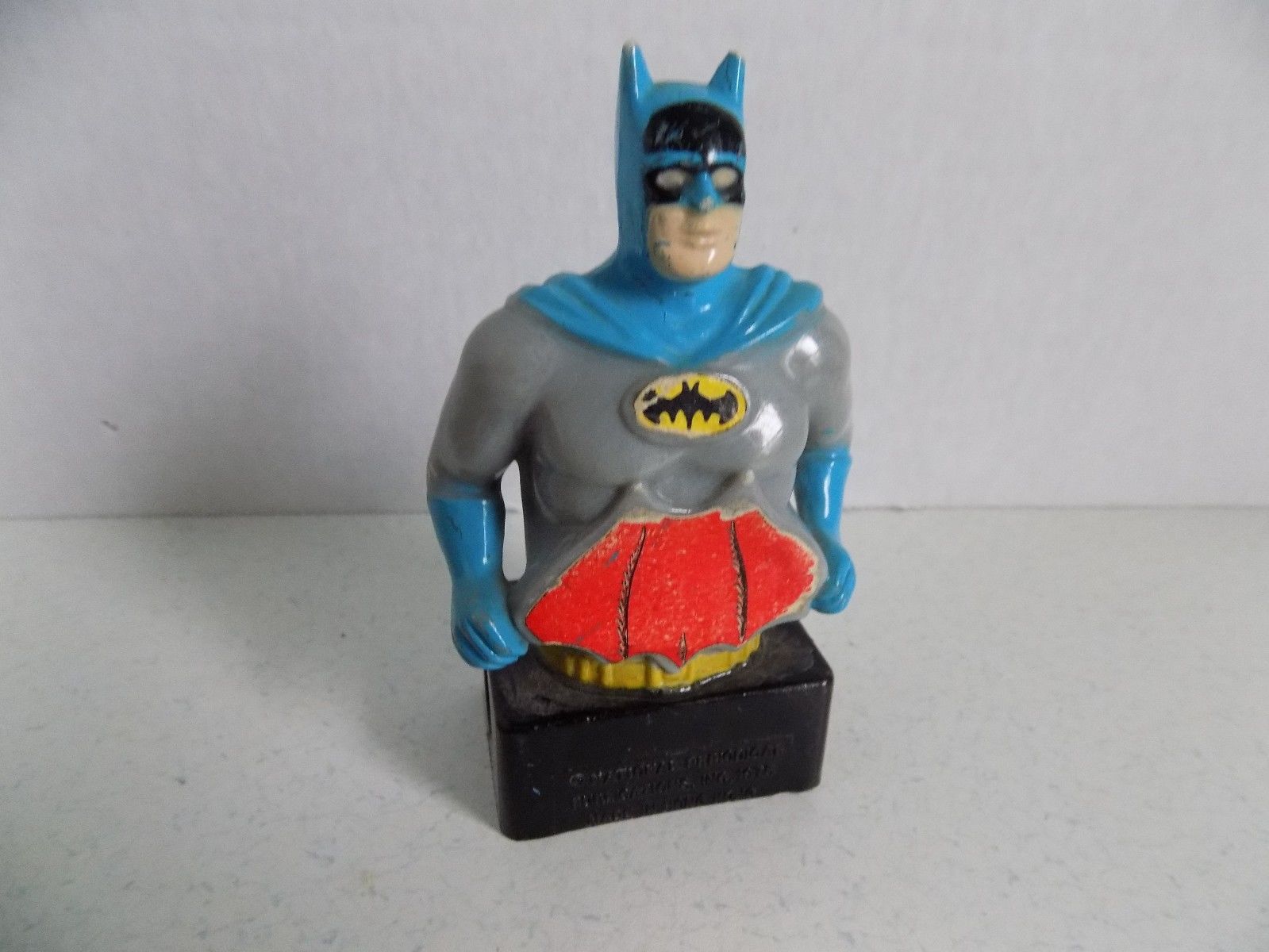 batman toy price