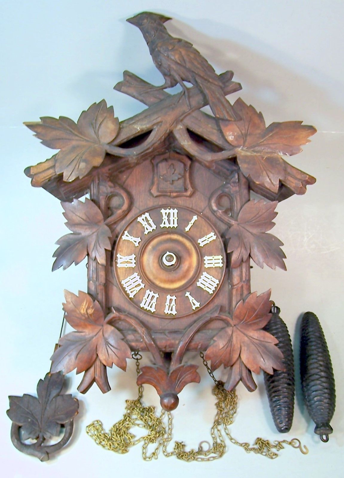 antique-german-black-forest-bavarian-cuckoo-clock-antique-price