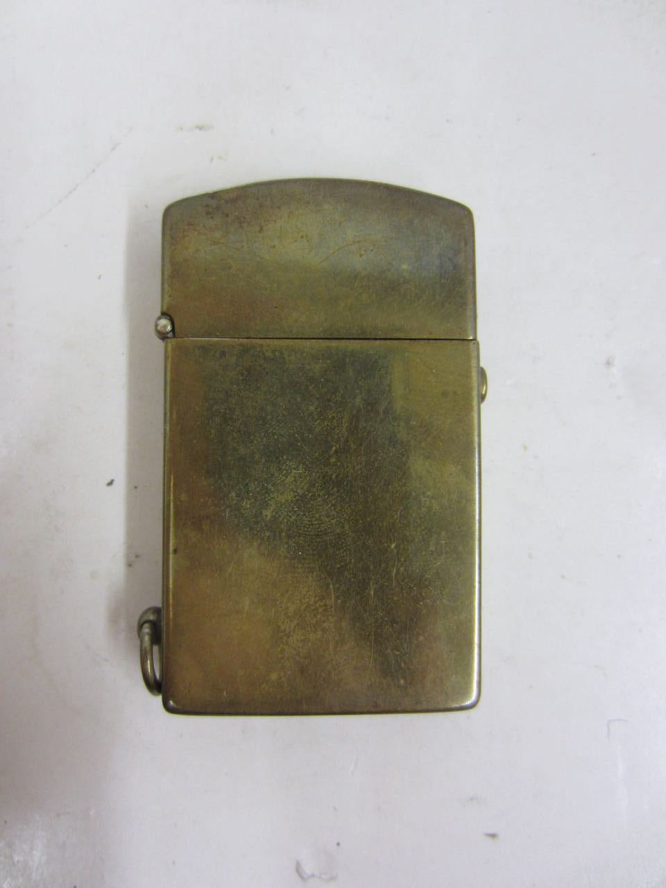 Lighter -- Antique Price Guide