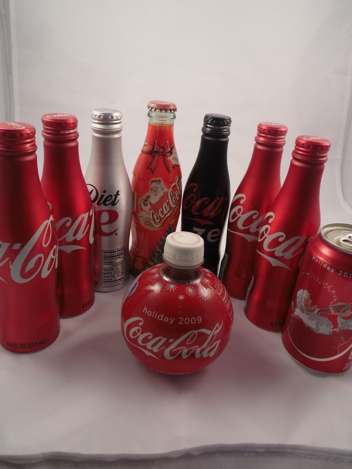 Coca Cola Collectibles -- Antique Price Guide