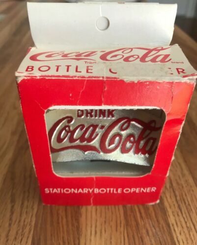 Coca Cola Starr X Wall Mount Bottle Opener Antique Price Guide