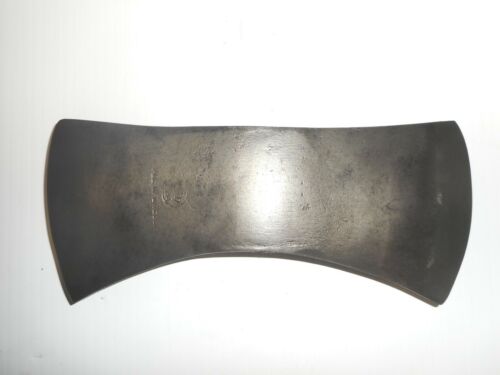 Vintage Lb Sweden Gba Gransfors Bruk Double Bit Cruiser Axe Head