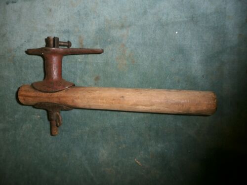 Cross Cut Saw Man Handle Antique Logging Logger Antique Price