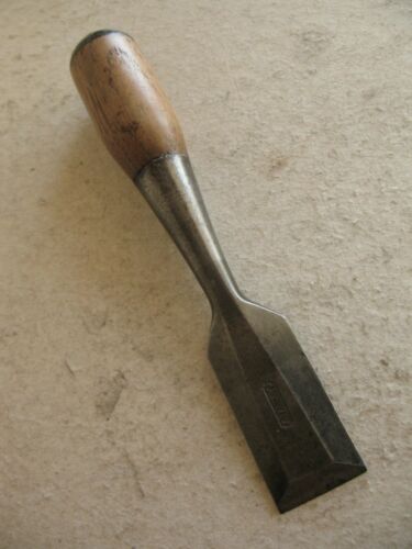 Stanley Everlasting Chisel Sweetheart Antique Price Guide