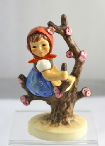 Goebel Hummel Apple Tree Girl 141 3 0 TMK 6 Antique Price Guide