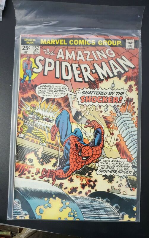 The Amazing Spider Man Jan Marvel Antique Price Guide