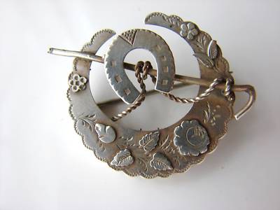 Antique Horse Jewelry on Antique Jewelry Price Guide