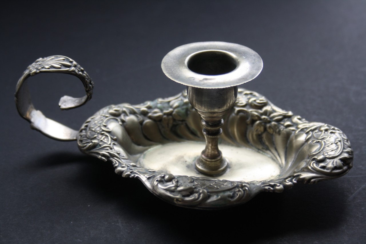 Old Silver Plate Price