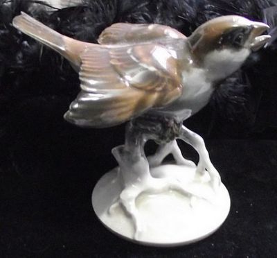 Baby Bjorn  on Bird Heidenreich Rosenthal  1846 Completed