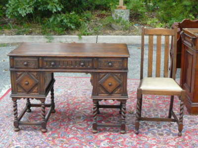 Antique Gothic Furniture on Antique Furniture Price Guide