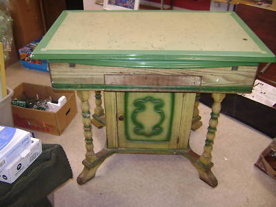 Ebay Furniture  Sale on Antique Furniture Price Guide