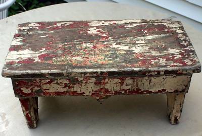 Primitive Antique Furniture on Antique Furniture Price Guide