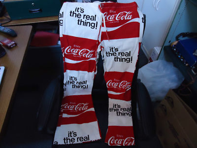 coca cola pants