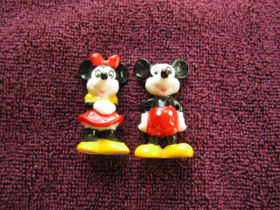 bone china disney figurines