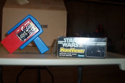 fisher price star wars toys