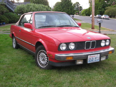 1987 Bmw 325i supercharger #4