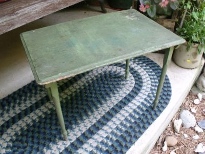 Primitive Antique Furniture on Antique Furniture Price Guide