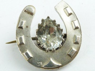 Antique Horse Jewelry on Antique Jewelry Price Guide