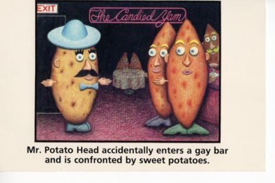 Gay Potato 82