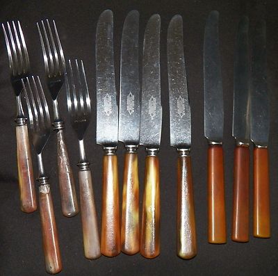 Porcelain Carving Tools