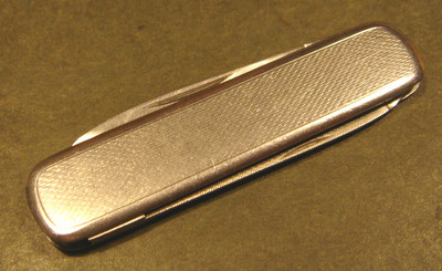 Henckels Carving Tools