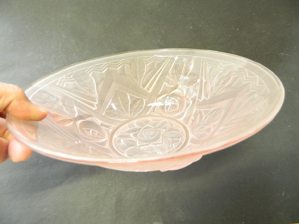 depression glass guide price