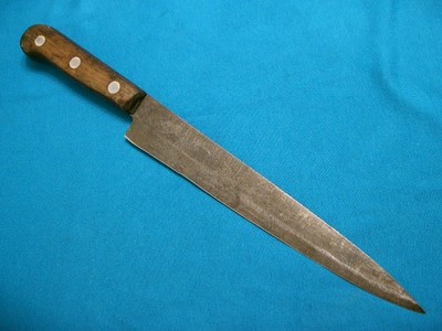 Sheffield Carving Knife