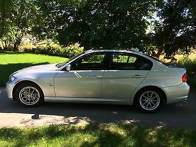 Cost extended warranty bmw 335i #3