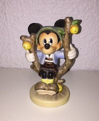 mickey mouse hummel