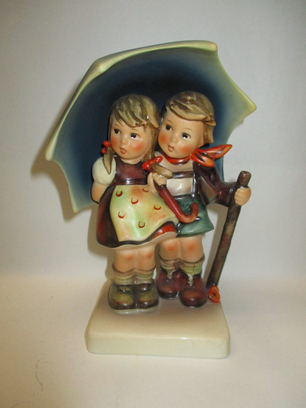 goebel hummel miniature figurines