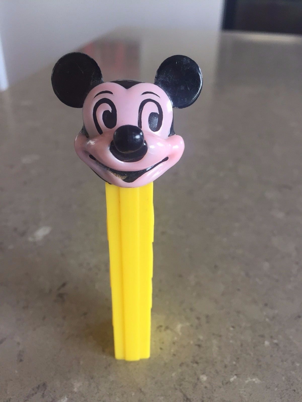 plush pez dispenser