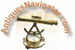 Online Antique Store